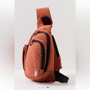 Free People Movement Renegade Sling Bag